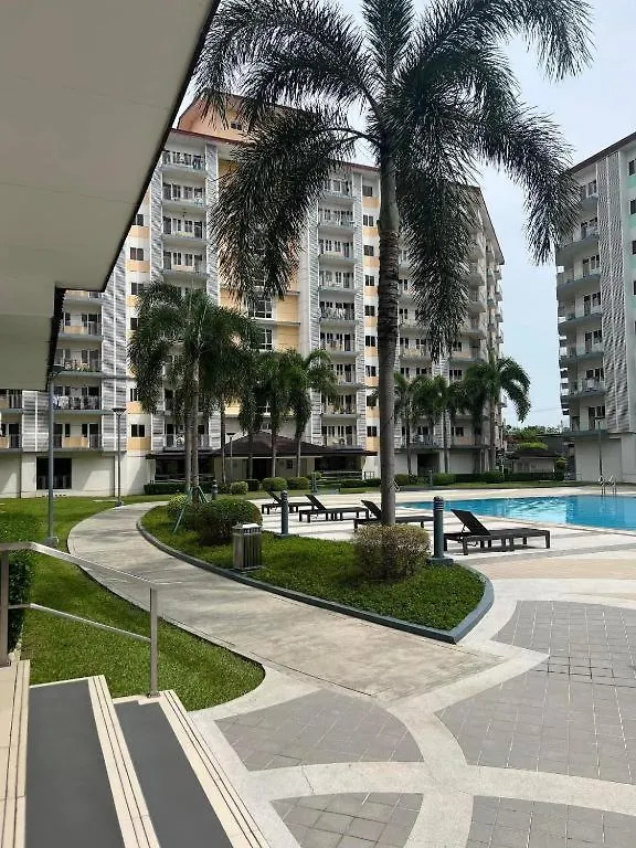 Elite King Comfort Stay Hotel Apartment - Near Manila Airport