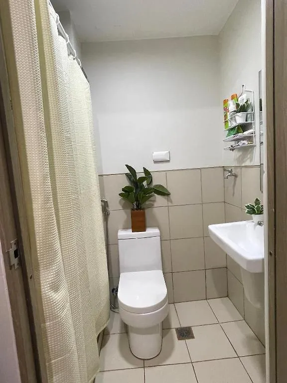 Elite King Comfort Stay Hotel Apartment - Near Manila Airport Filippijnen