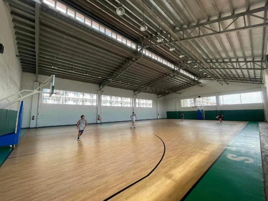 Elite King Comfort Stay Hotel Apartment - Near Manila Airport