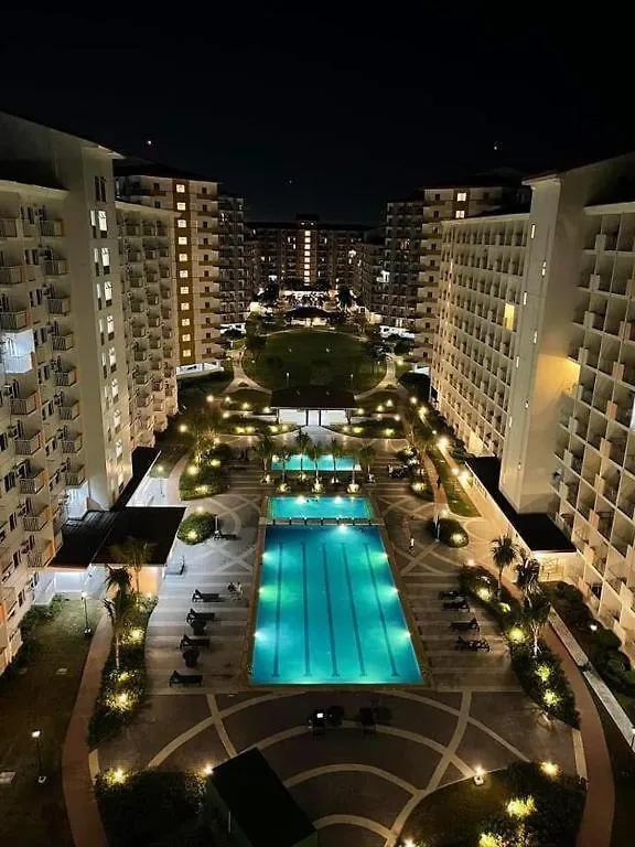 Elite King Comfort Stay Hotel Apartment - Near Manila Airport