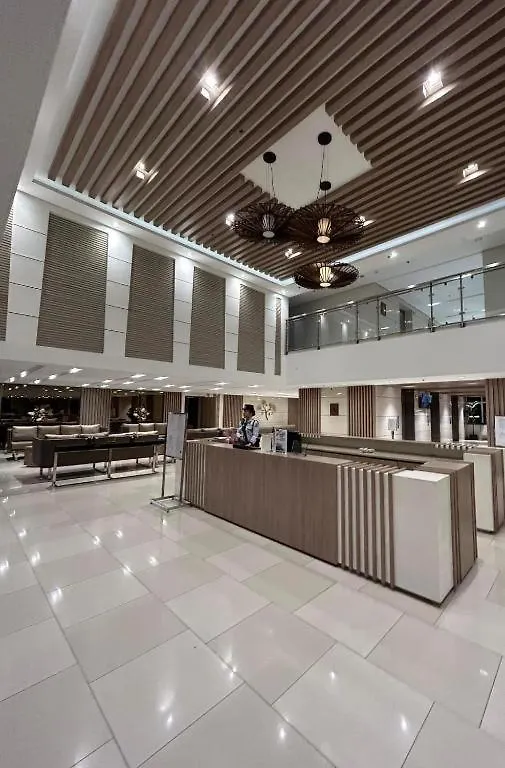 Elite King Comfort Stay Hotel Apartment - Near Manila Airport 0*,  Filippijnen