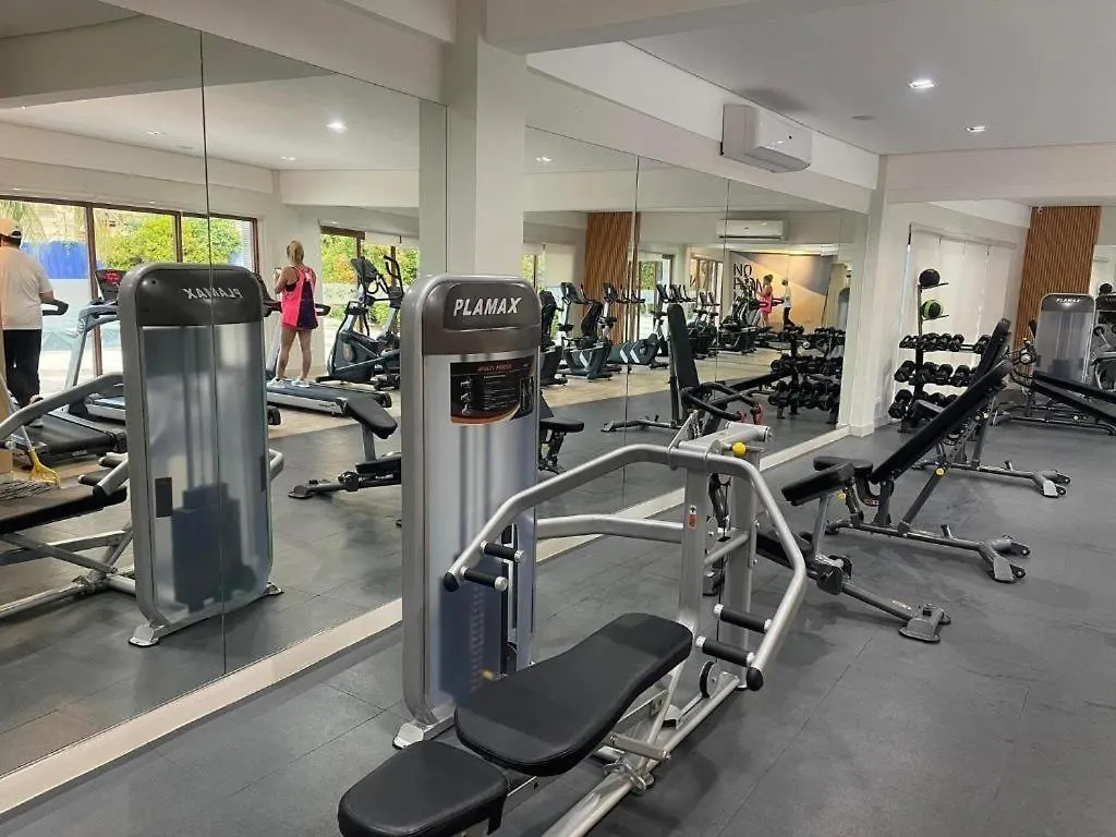 Elite King Comfort Stay Hotel Apartment - Near Manila Airport 0*,