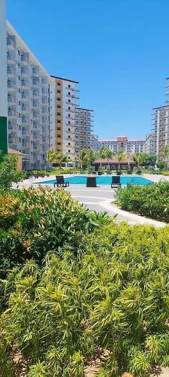 Elite King Comfort Stay Hotel Apartment - Near Manila Airport