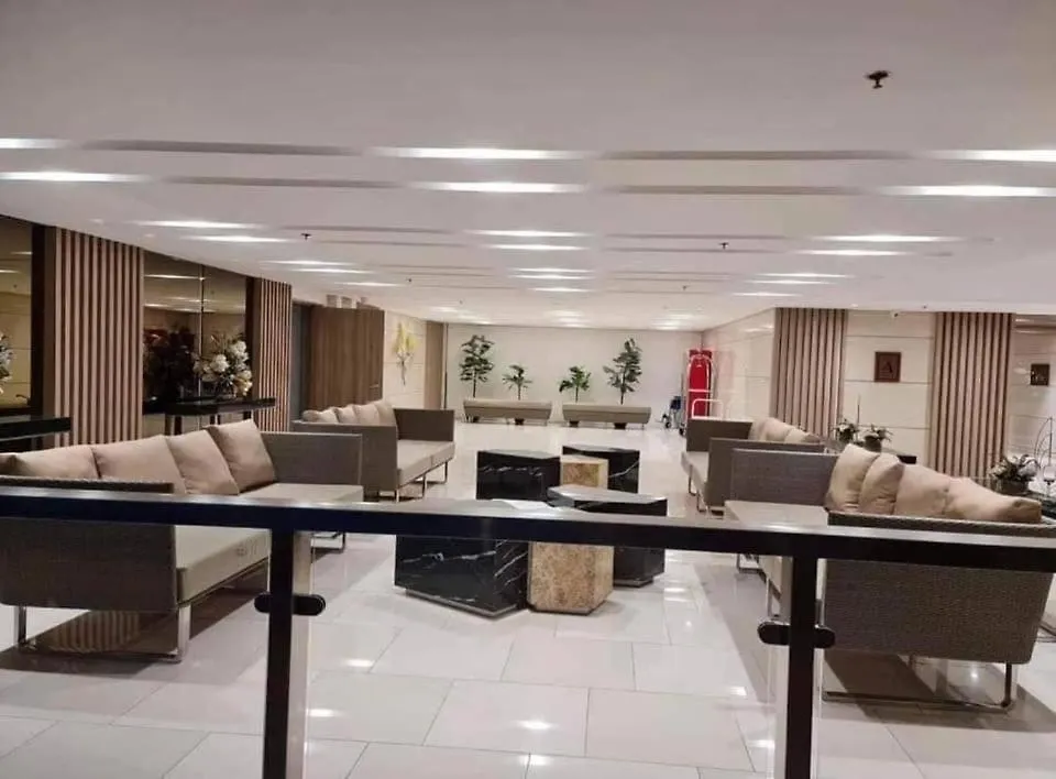 Elite King Comfort Stay Hotel Apartment - Near Manila Airport Philippines