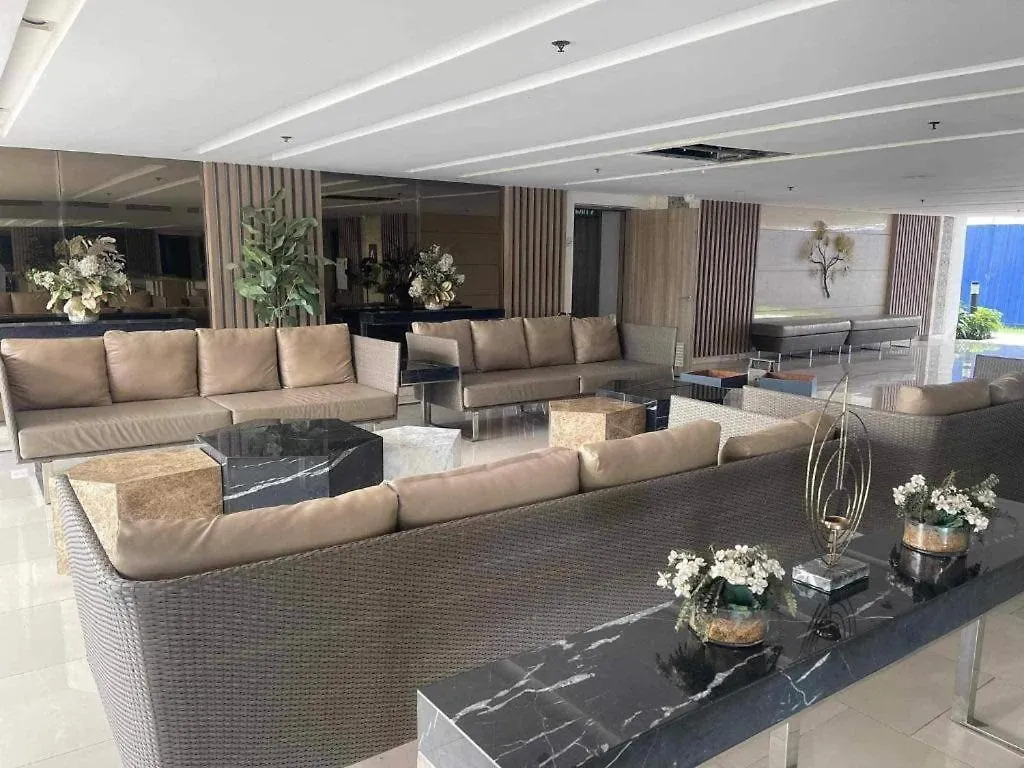 Elite King Comfort Stay Hotel Apartment - Near Manila Airport 0*,  Philippines