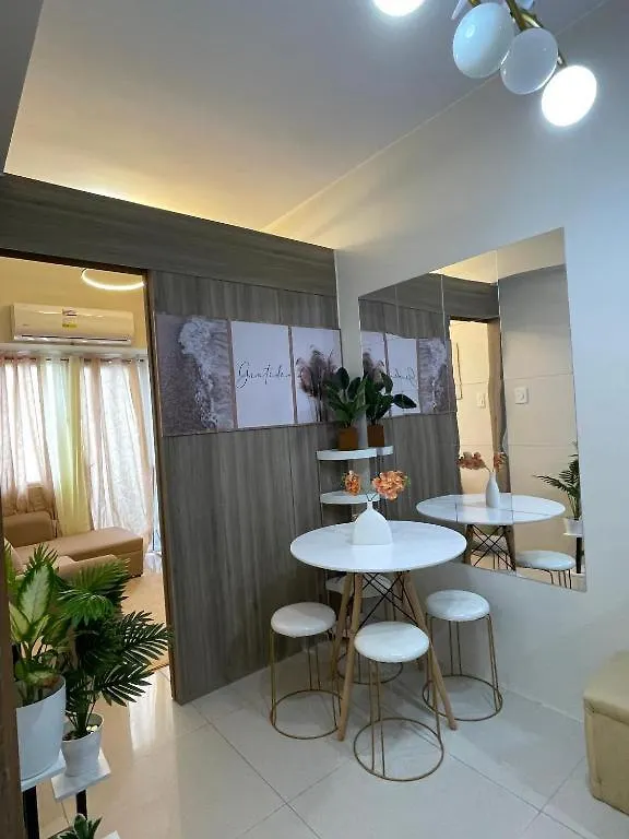 Elite King Comfort Stay Hotel Apartment - Near Manila Airport