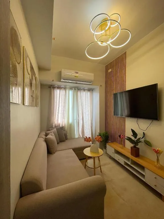 Elite King Comfort Stay Hotel Apartment - Near Manila Airport Philippines