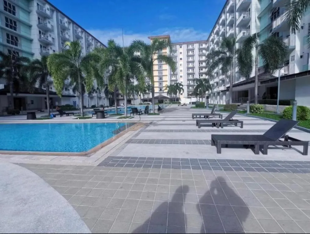 Elite King Comfort Stay Hotel Apartment - Near Manila Airport