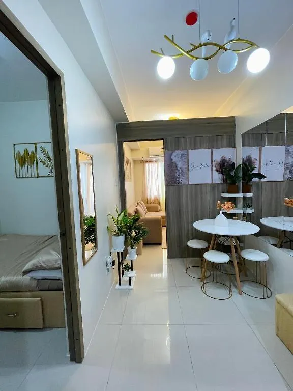 Elite King Comfort Stay Hotel Apartment - Near Manila Airport