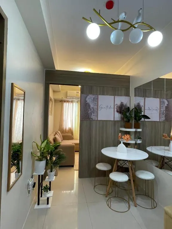Elite King Comfort Stay Hotel Apartment - Near Manila Airport 0*,  Philippines