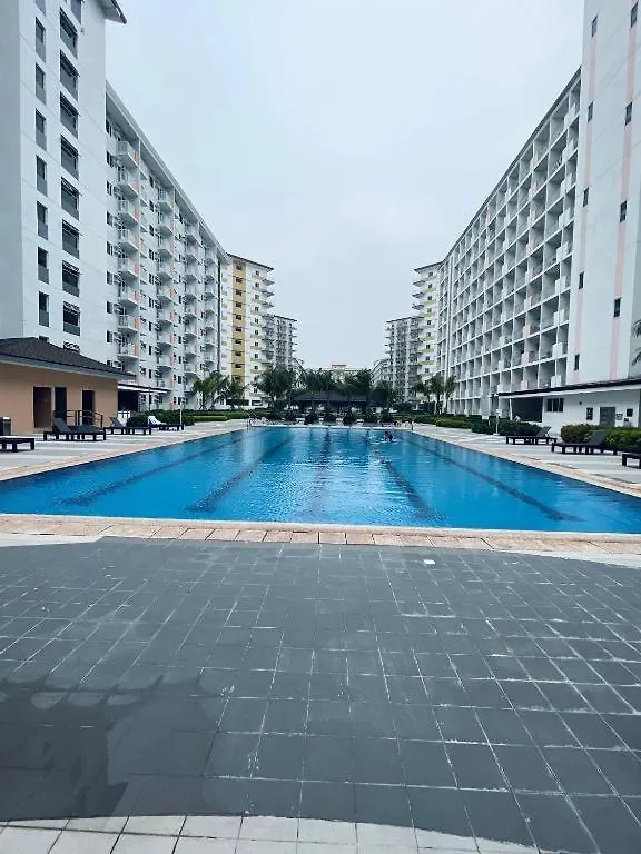 Elite King Comfort Stay Hotel Apartment - Near Manila Airport