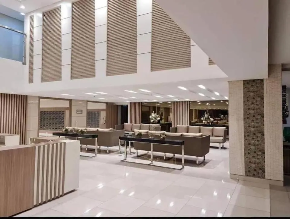 Elite King Comfort Stay Hotel Apartment - Near Manila Airport