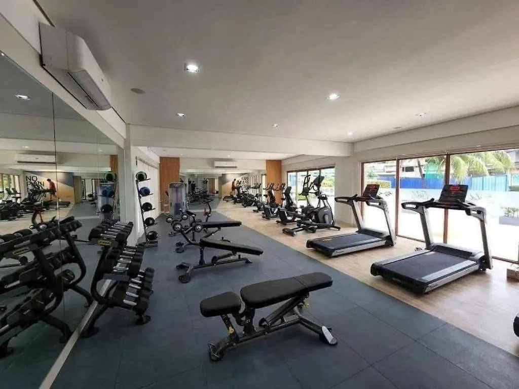 Elite King Comfort Stay Hotel Apartment - Near Manila Airport