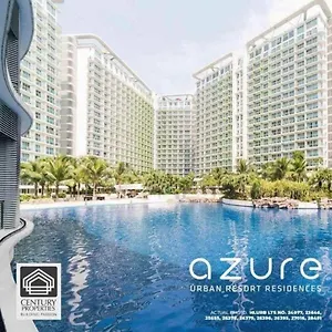 Apartment Sm Bicutan, Manila