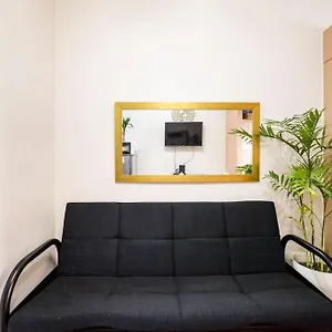 Apartment Affordable Condotel Near Airport, Manila