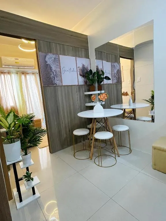 Elite King Comfort Stay Hotel Apartment - Near Manila Airport