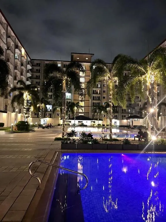 Elite King Comfort Stay Hotel Apartment - Near Manila Airport