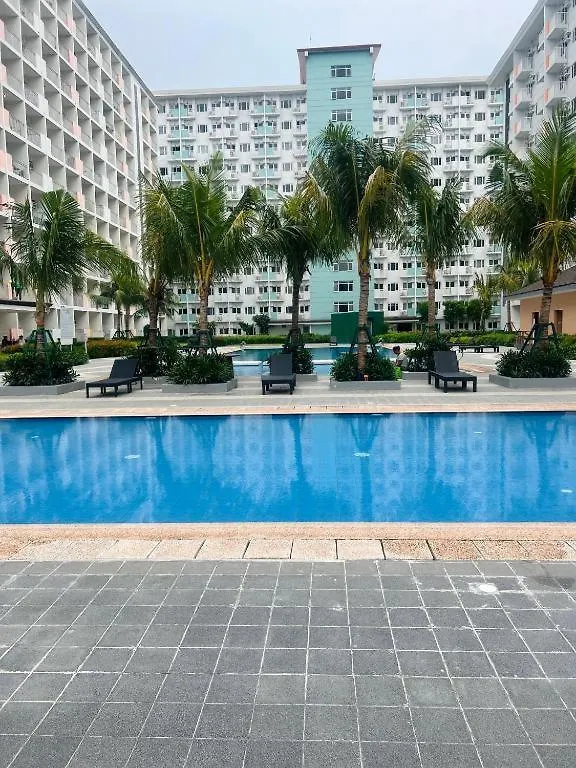 Elite King Comfort Stay Hotel Apartment - Near Manila Airport