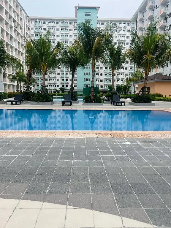 Elite King Comfort Stay Hotel Apartment - Near Manila Airport 0*,
