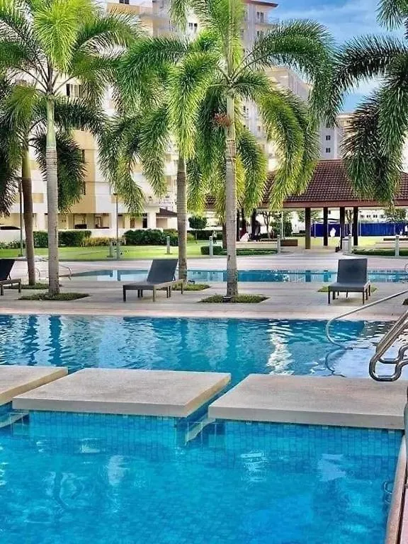 Elite King Comfort Stay Hotel Apartment - Near Manila Airport contacts